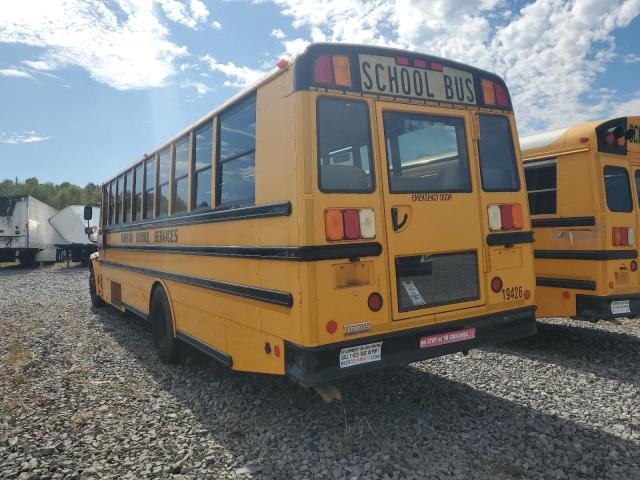 2011 FREIGHTLINER SAF-T-LINER C2 #3285697652