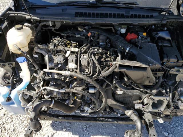 2024 FORD EDGE SEL #3309506554