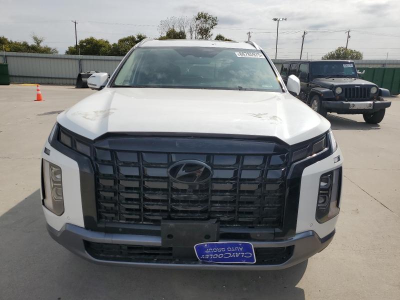 2024 HYUNDAI PALISADE L KM8R54GE4RU769524