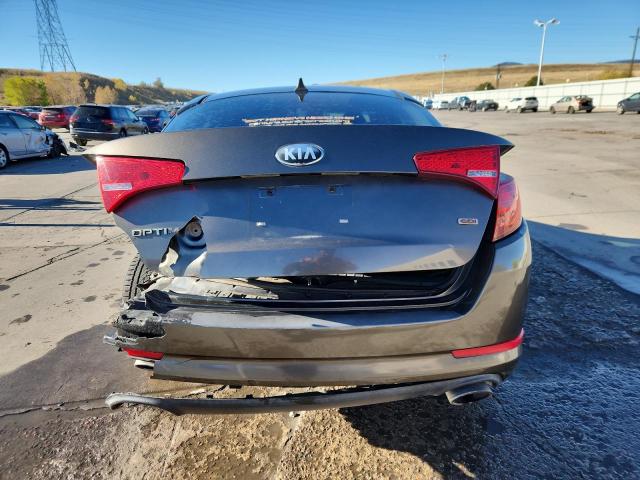 2013 KIA OPTIMA LX #3284381046