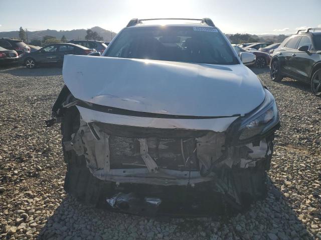 2021 SUBARU OUTBACK ON - 4S4BTGLD1M3109476