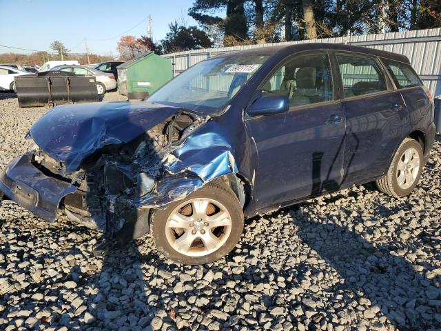 2008 TOYOTA COROLLA MA #3301817341