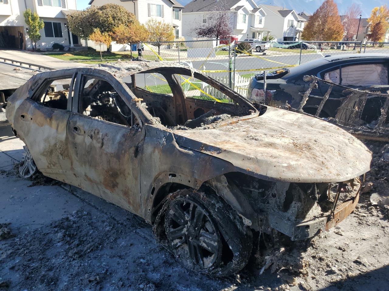 CHEVROLET TRAX ACTIV