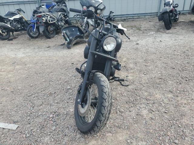 2018 HONDA VT750 C2B JH2RC5371JK800453