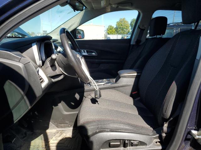 2015 CHEVROLET EQUINOX LT - 2GNALBEK8F1178406