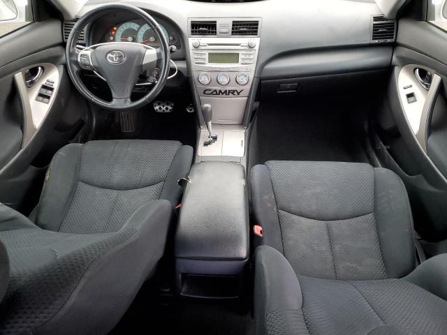 2010 TOYOTA CAMRY BASE - 4T1BF3EK9AU506970