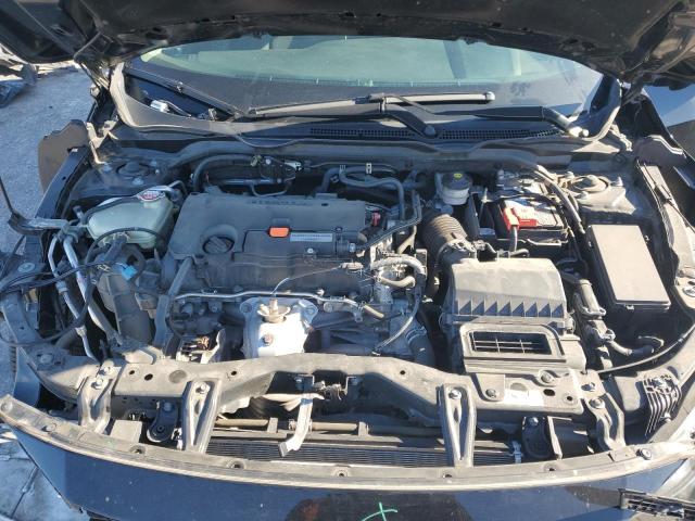 2020 HONDA CIVIC LX #3294404515