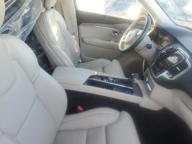 2021 VOLVO XC90 T6 IN YV4A22PL8M1745229