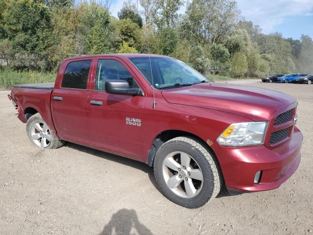2015 RAM 1500 ST 1C6RR7KG9FS560765