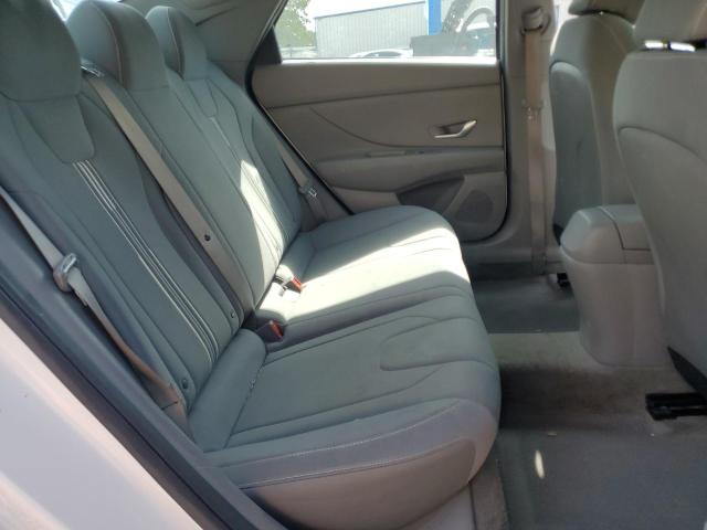 2023 HYUNDAI ELANTRA SE #3301834330