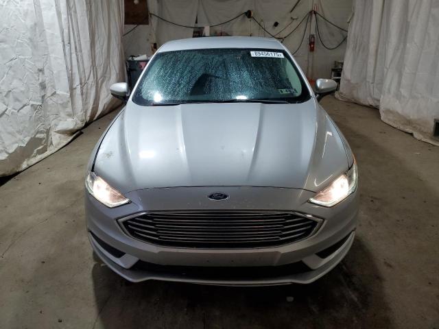 2017 FORD FUSION SE - 3FA6P0H70HR106991