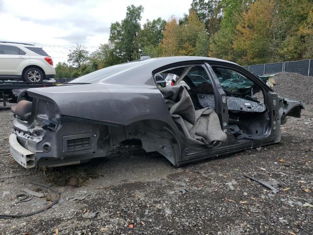 2020 DODGE CHARGER SC #3279656957