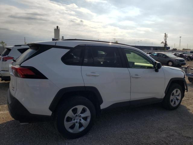 2019 TOYOTA RAV4 LE #3285044387