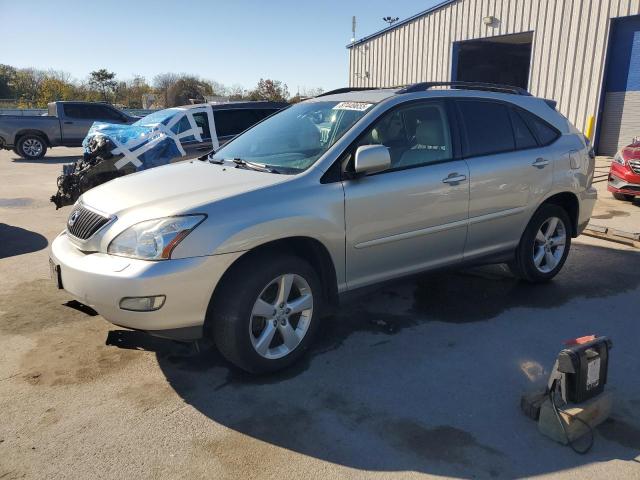 2004 LEXUS RX 330 #3302796941