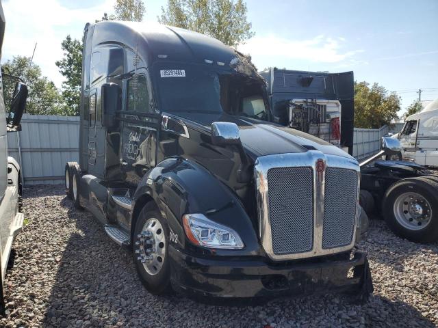 Global Auto Auctions: 2020 KENWORTH T680