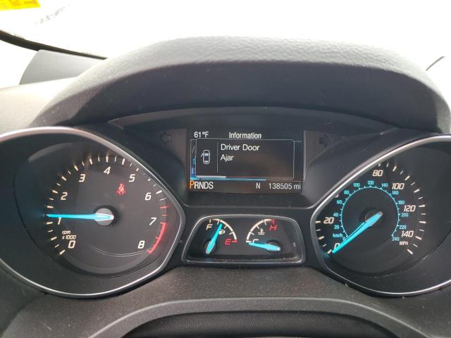 2016 FORD ESCAPE SE #3294257876