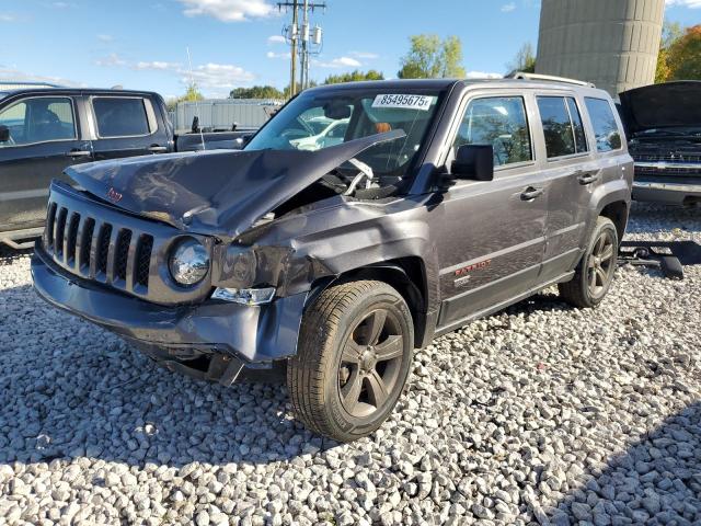 JEEP PATRIOT SP