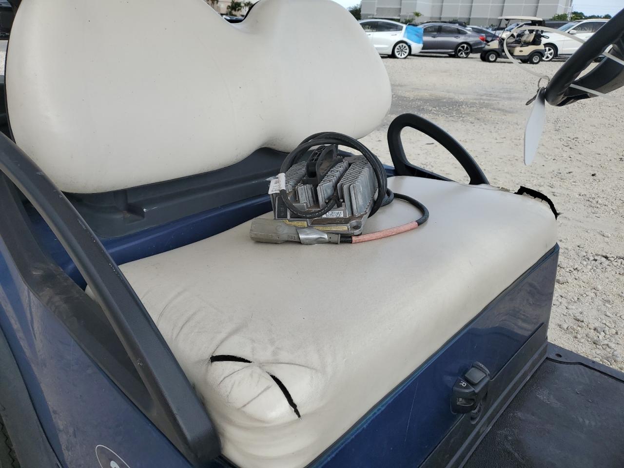 Lot #3274658844 2019 CLUB CAR TEMPO LI