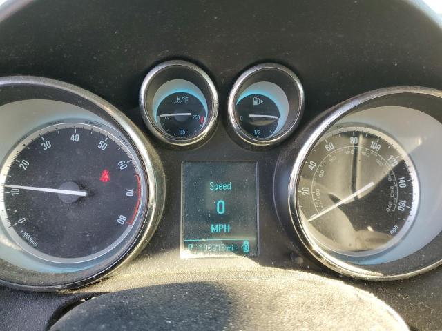 2015 BUICK VERANO CON #3293359423