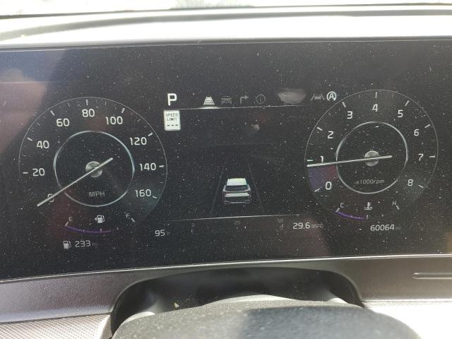 2023 KIA SPORTAGE S 5XYK53AF4PG059328