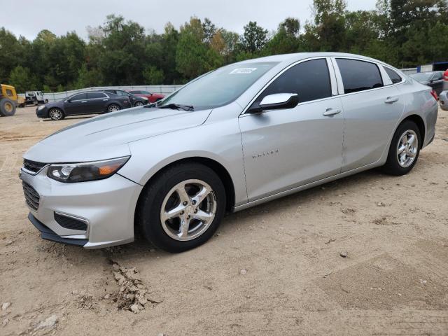 CHEVROLET MALIBU LS