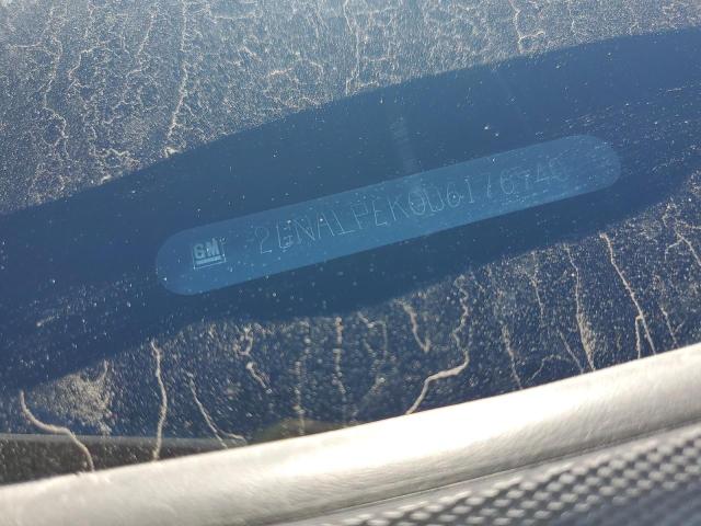 2013 CHEVROLET EQUINOX LT - 2GNALPEK0D6176940