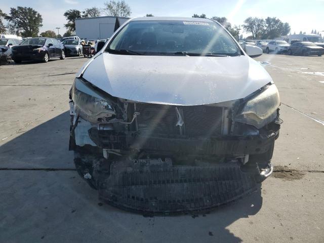 2016 TOYOTA COROLLA L - 5YFBURHE7GP455638