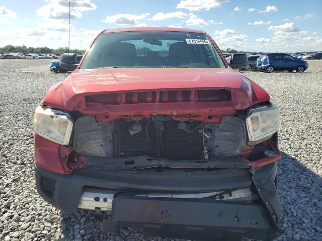 2017 TOYOTA TUNDRA DOU - 5TFRM5F11HX112088