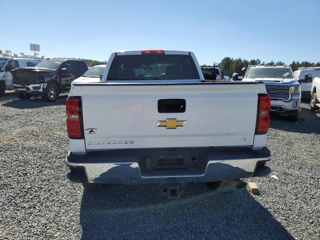 2015 CHEVROLET SILVERADO #3294538637