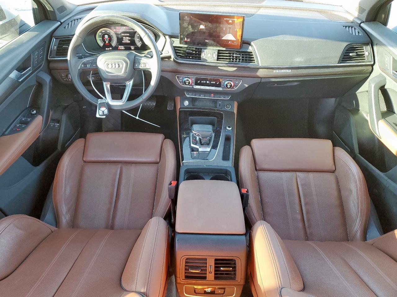 AUDI Q5 PREMIUM PLUS 55