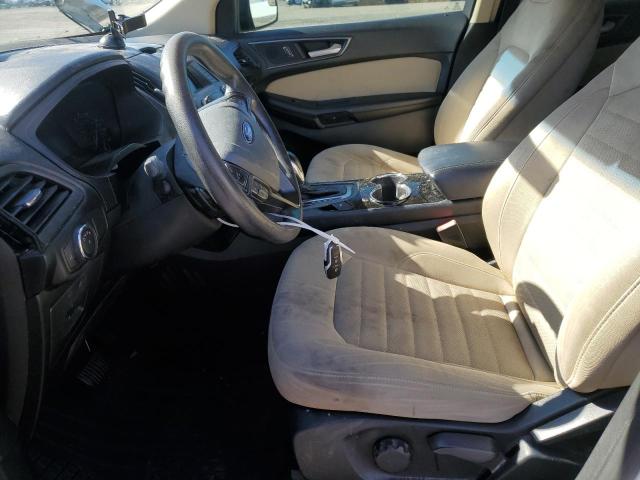 2015 FORD EDGE SE - 2FMTK3G92FBB76225