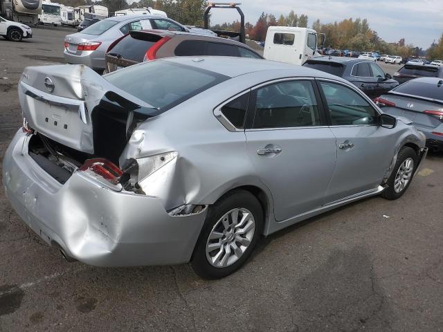 2015 NISSAN ALTIMA 2.5 #3278946053