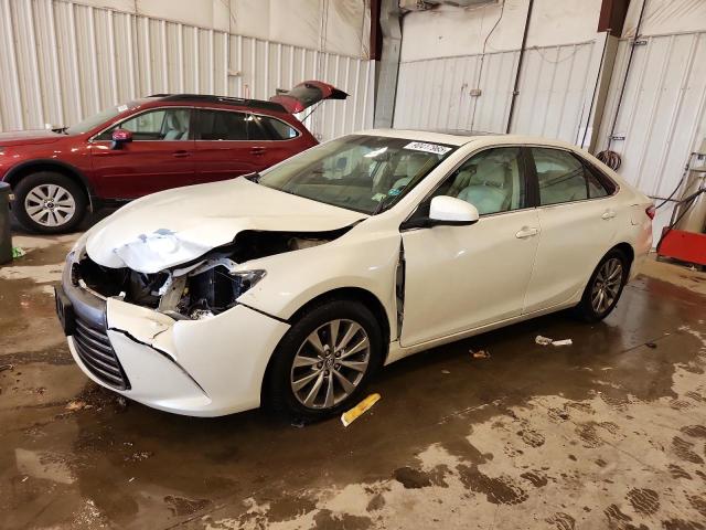 Global Auto Auctions: 2015 TOYOTA CAMRY LE