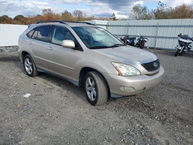 2008 LEXUS RX 350 - Inny widok
