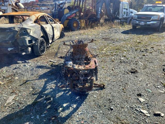 2004 POLARIS SPORTSMAN - 4XACH50A04B237889