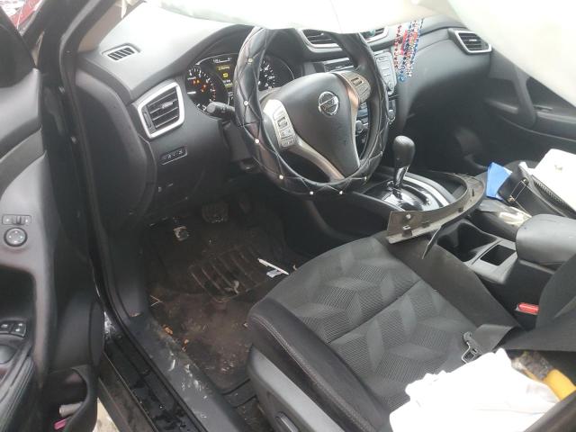 2014 NISSAN ROGUE S #3303800433