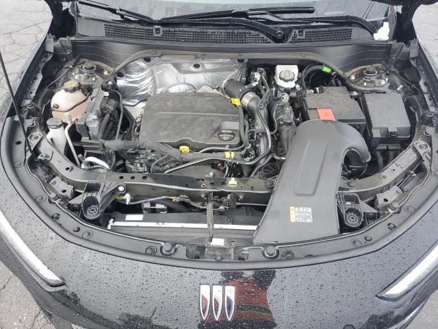 2025 BUICK ENVISTA SP #3296432658