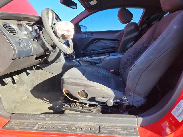 2013 FORD MUSTANG - 1ZVBP8AM6D5267282