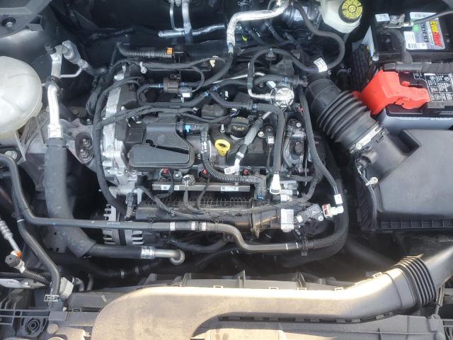 2021 FORD ESCAPE SEL #3303885696