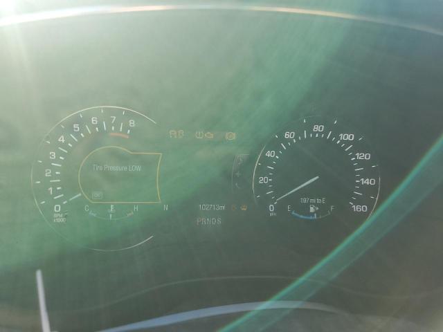 2015 LINCOLN MKC #3287628008