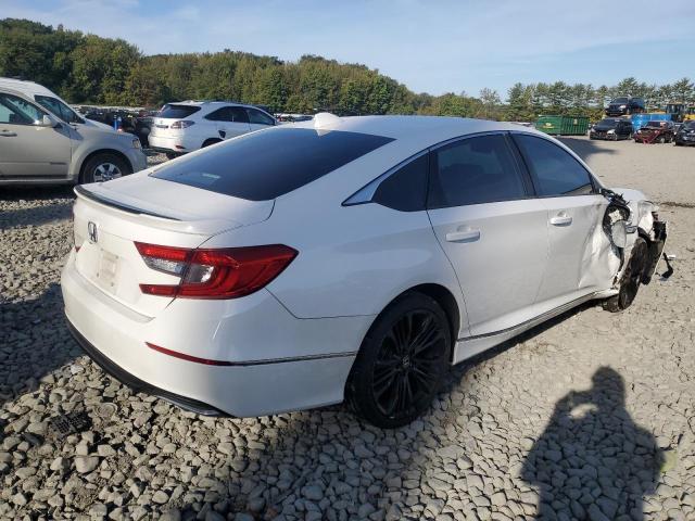 2018 HONDA ACCORD EXL - 1HGCV1F51JA084592