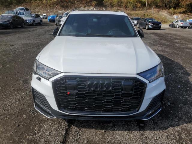2023 AUDI SQ7 PRESTI WA1VWBF70PD004860