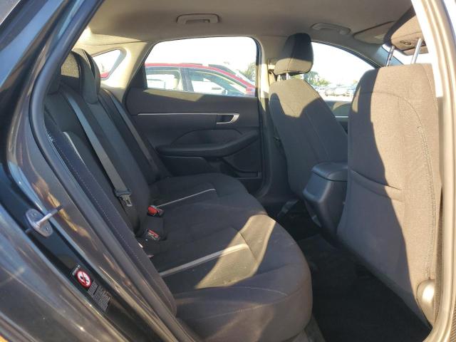 2023 HYUNDAI SONATA SE KMHL24JA0PA262896