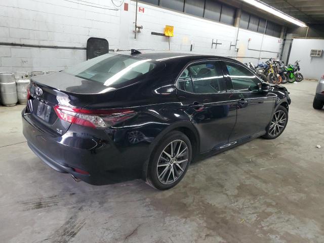 2023 TOYOTA CAMRY XLE #3282591864