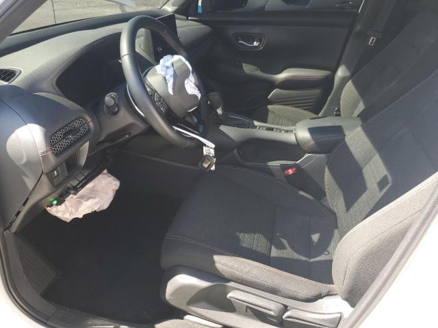 2025 HONDA HR-V SPORT #3302743006
