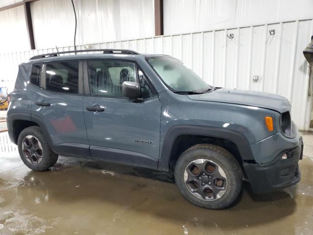 2018 JEEP RENEGADE S ZACCJBAB8JPH19398