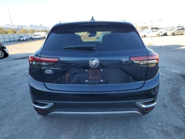 2021 BUICK ENVISION E #3316074223