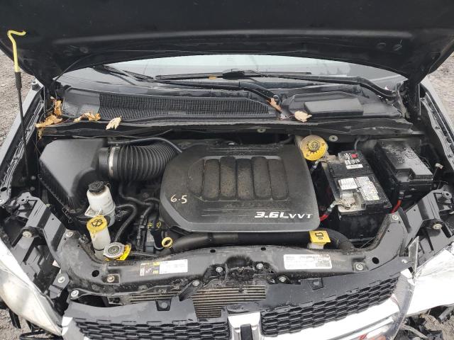 2017 DODGE GRAND CARA - 2C4RDGBG6HR793207