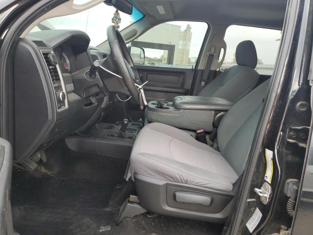 2015 RAM 2500 ST 3C6UR5CL9FG501023