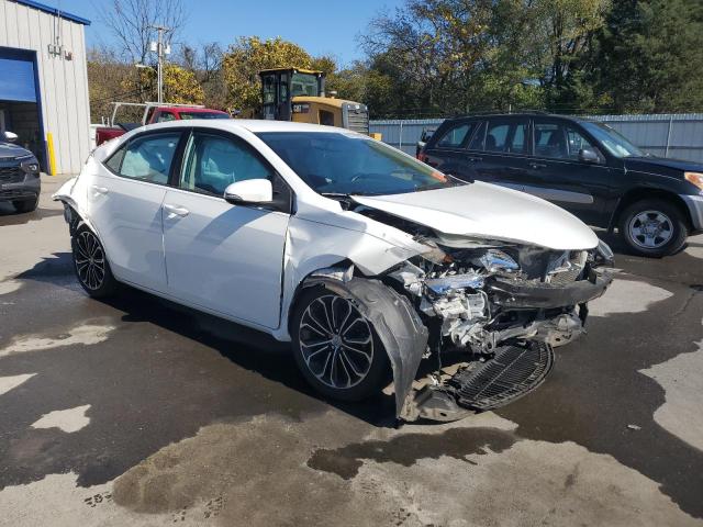 2015 TOYOTA COROLLA L - 2T1BURHE2FC346311